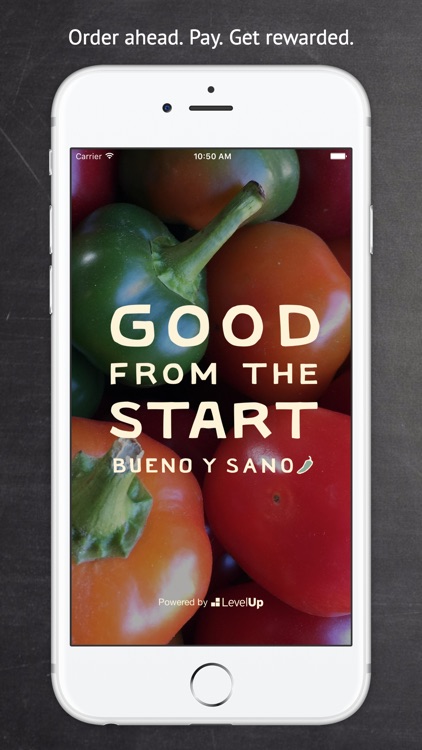 Bueno Y Sano screenshot-4