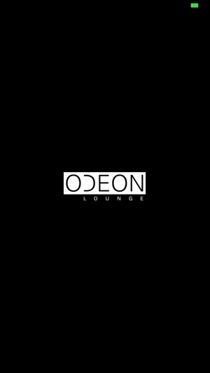 Odeon Lounge