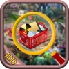 Hidden Objects : Next Weekend Hidden Object