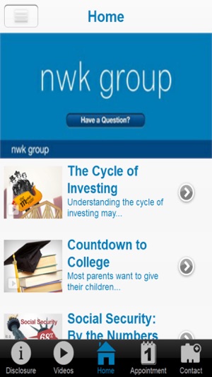 NWK Group(圖2)-速報App