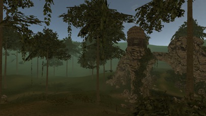 How to cancel & delete VR Forest Jungle 3D from iphone & ipad 4