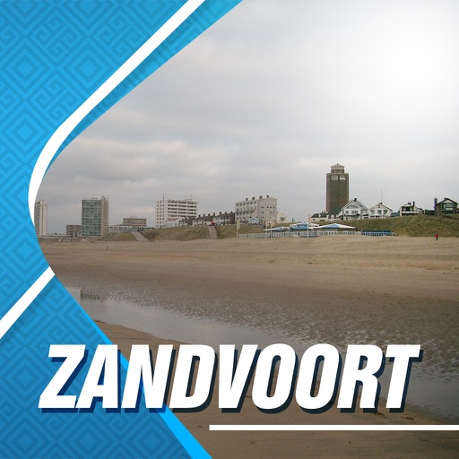 Zandvoort Travel Guide