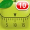 Apple Countdown Timer is a simple and helpful timer, which lets you hear the progress and see it on the icon badge