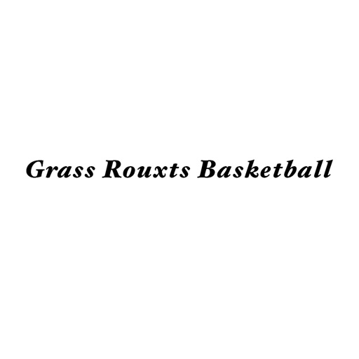 Grass Rouxts Basketball icon
