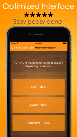 tip calculator tipping guide on the app store tipping calculator chart