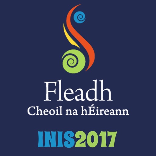 Fleadh App icon