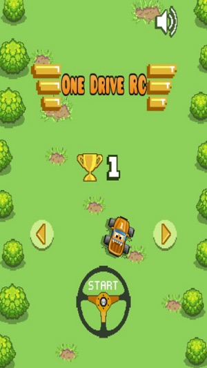 One Drive RC Car Game(圖3)-速報App
