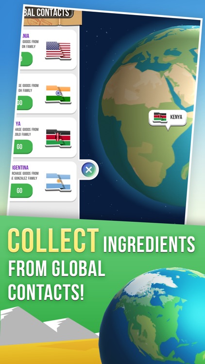 Farmers 2050 screenshot-3