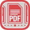 This is powerful and easily to use presentation app for PDF documents