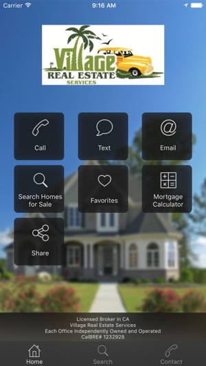 Village Real Estate Services(圖1)-速報App