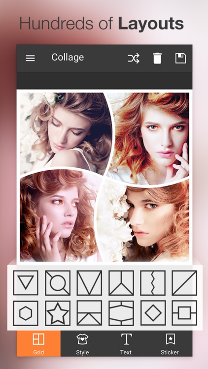 Photo Collage Pro Editor