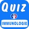 Immunology Exam Quiz Free app helps prepare yourself for your immunology exam