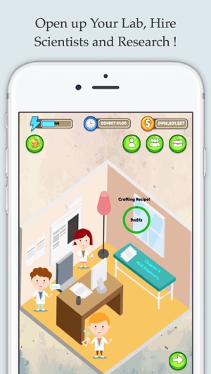 Smartphone Tycoon(圖2)-速報App