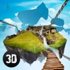 Fantasy Island Survival Simulator 3D