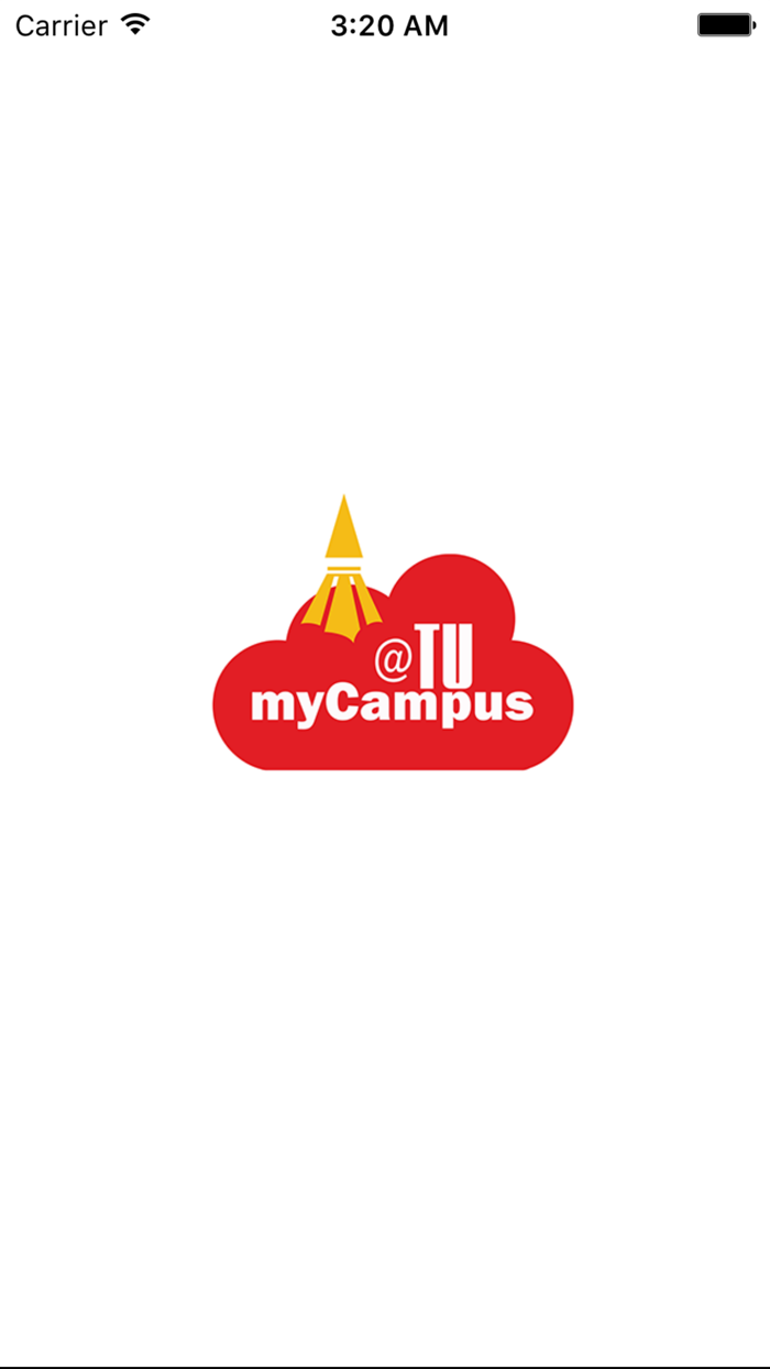 myCampus TU
