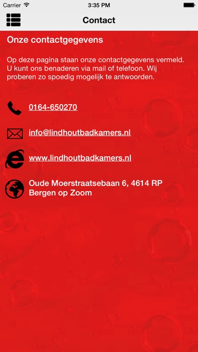 Lindhout Badkamers - by Jeannet Stoutjesdijk - Shopping Category ... Lindhout Badkamers - by Jeannet Stoutjesdijk - Shopping Category ...