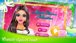 Game screenshot New Collection - Stylish Clothes for girls mod apk