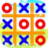 Icon OX Chess 2 Player: Tic Tac Toe