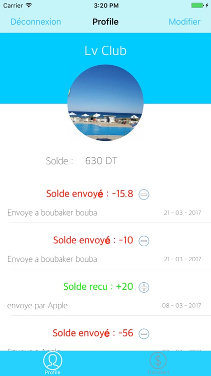 Flash Pay by Hafedh Abdelhafidh