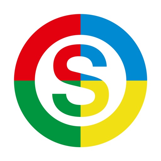 SkillsPRO icon