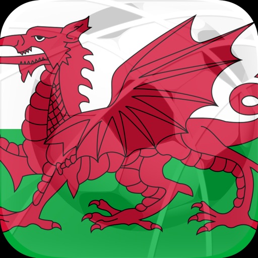 Real Penalty World Tours 2017: Wales iOS App