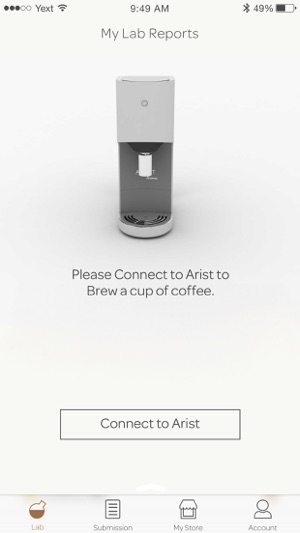 Arist Barista(圖1)-速報App