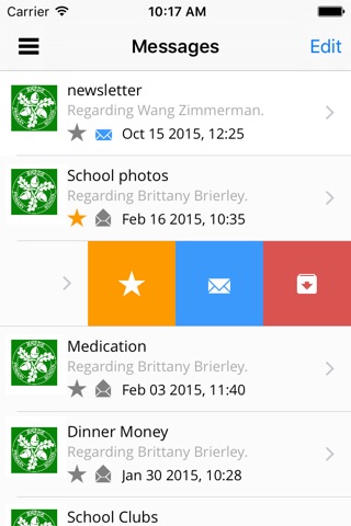 Brede Primary School (TN31 6DG) screenshot 3