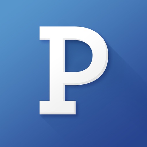 Palaver - IRC Client