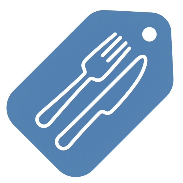 Find food deals app