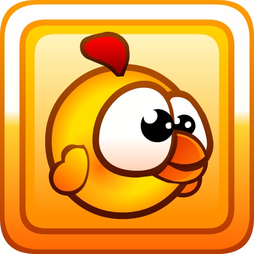 Birds Breakout iOS App