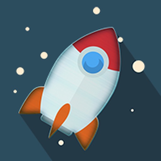 Mother-In-Law In Space iOS App