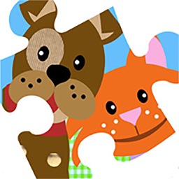 Fido&Pumpkin Position Puzzles