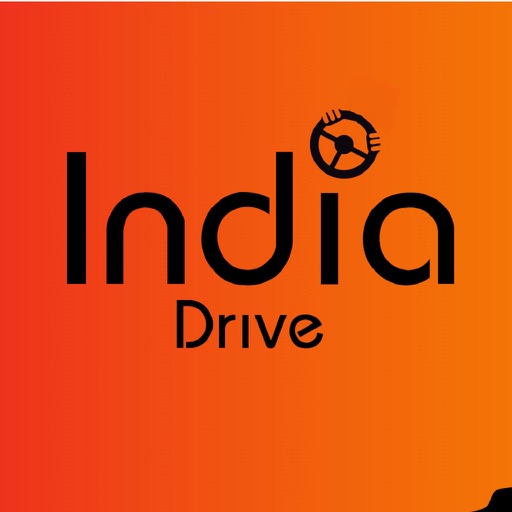 india-drive icon