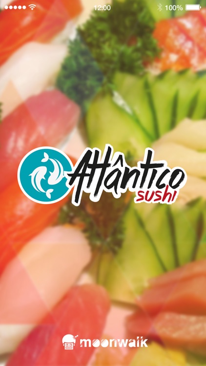 Atlântico Sushi