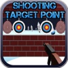 Shooting Game : Target Point