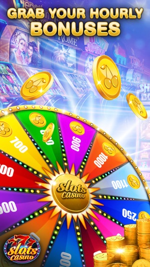 777 Slots Casino – New Online Slot Machi