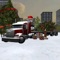 Welcome to Christmas Tree Transport 3D