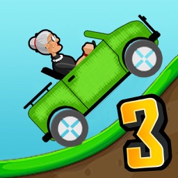 Hill Climb Racing 2::Appstore for Android