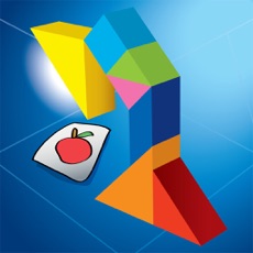 Activities of Kids Learning Puzzles: Houseware, My Tangram Tiles