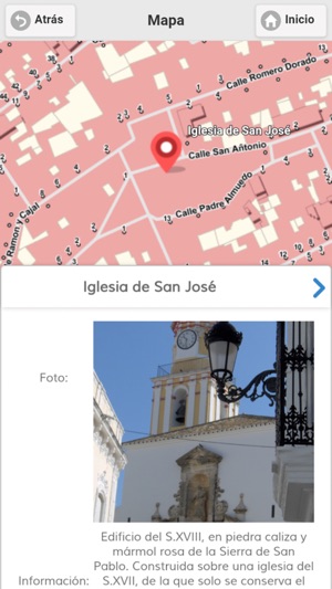 Turismo Montellano(圖4)-速報App