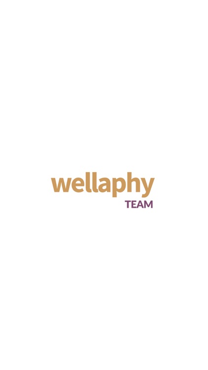 TeamWellaphy