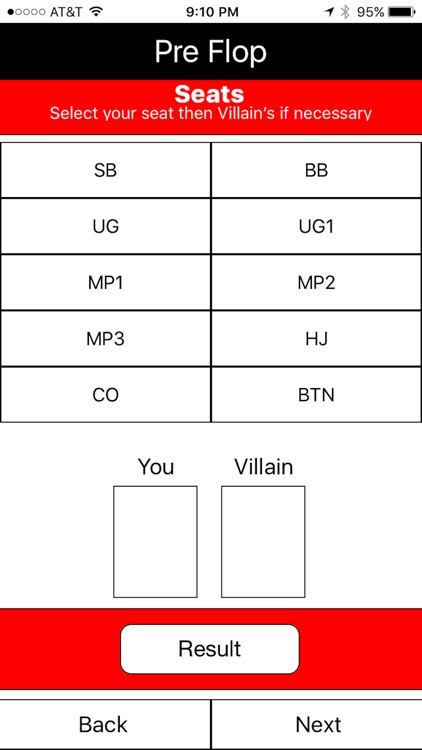 The Poker Pilot App screenshot-3