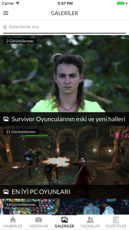 Medyaveri