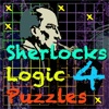 Sherlocks Logic Puzzles 4 H