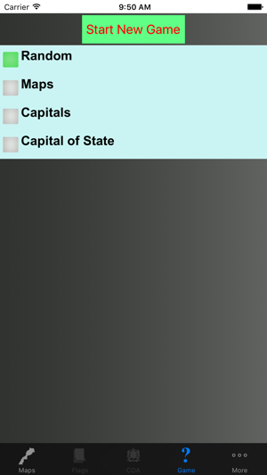 Morocco State Maps and Capitals(圖5)-速報App