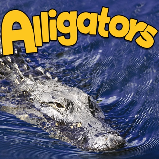 The Alligators icon