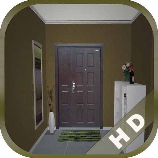 Escape 12 Magical Rooms iOS App