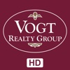 Vogt Realty Group Home Search for iPad