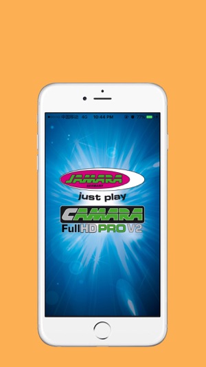 Jamara CAMARA Full HD Pro V2(圖1)-速報App