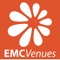 This app is for EMCVenues, LLC Customer Advisory Council Meeting 2017